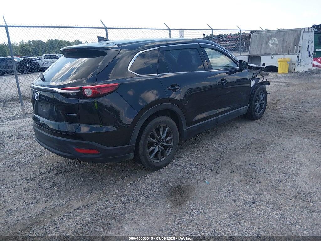JM3TCBCY8M0505458 2021 MAZDA CX-9 photo no. 4