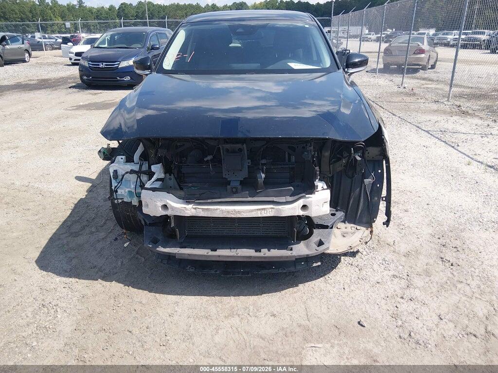 JM3TCBCY8M0505458 2021 MAZDA CX-9 photo no. 6