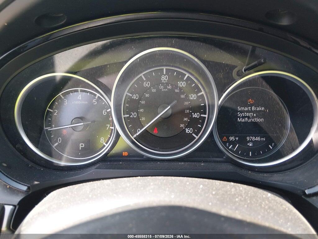 JM3TCBCY8M0505458 2021 MAZDA CX-9 photo no. 7