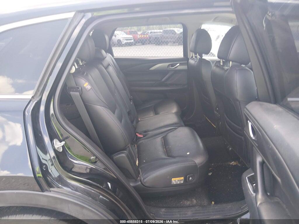JM3TCBCY8M0505458 2021 MAZDA CX-9 photo no. 8