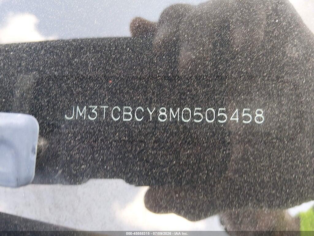 JM3TCBCY8M0505458 2021 MAZDA CX-9 photo no. 9