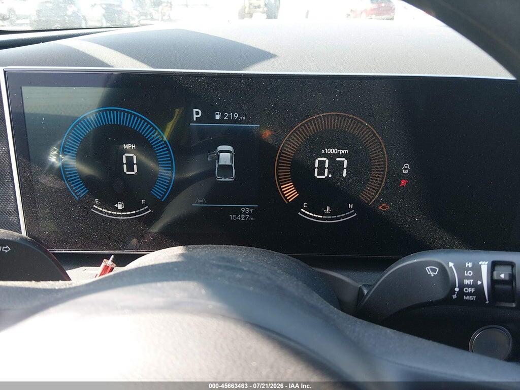 5NTJB4DE9SH145542 2025 HYUNDAI SANTA CRUZ photo no. 7