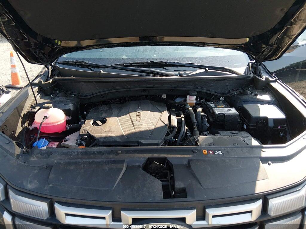 5NTJBDDEXSH127843 2025 HYUNDAI SANTA CRUZ photo no. 10