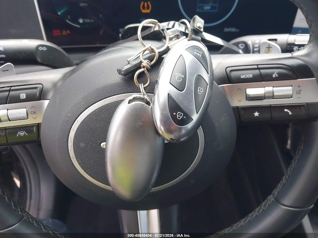 5NTJDDDFXSH126162 2025 HYUNDAI SANTA CRUZ photo no. 11