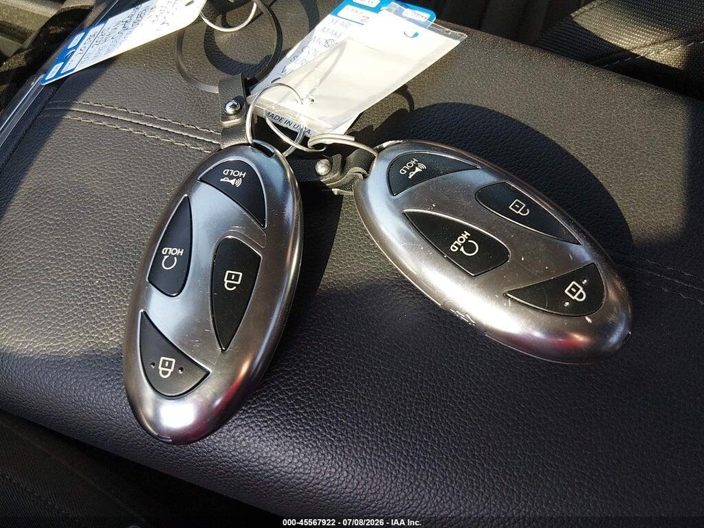 5NTJADDE3SH153378 2025 HYUNDAI SANTA CRUZ photo no. 11