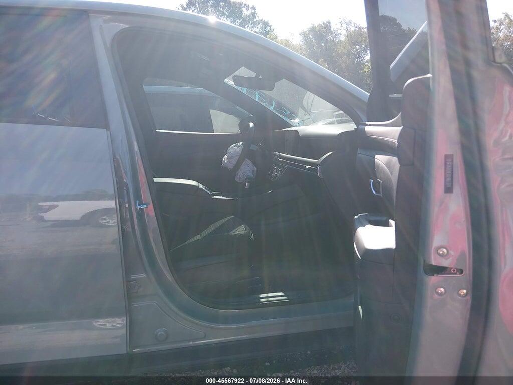 5NTJADDE3SH153378 2025 HYUNDAI SANTA CRUZ photo no. 5