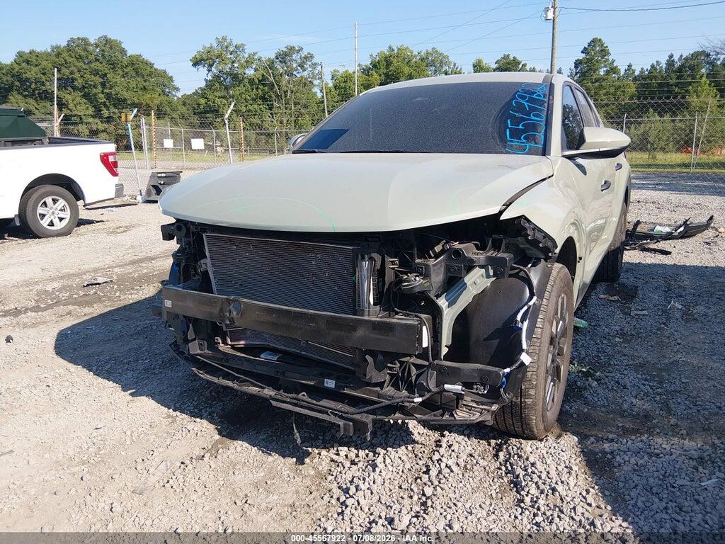 5NTJADDE3SH153378 2025 HYUNDAI SANTA CRUZ photo no. 6