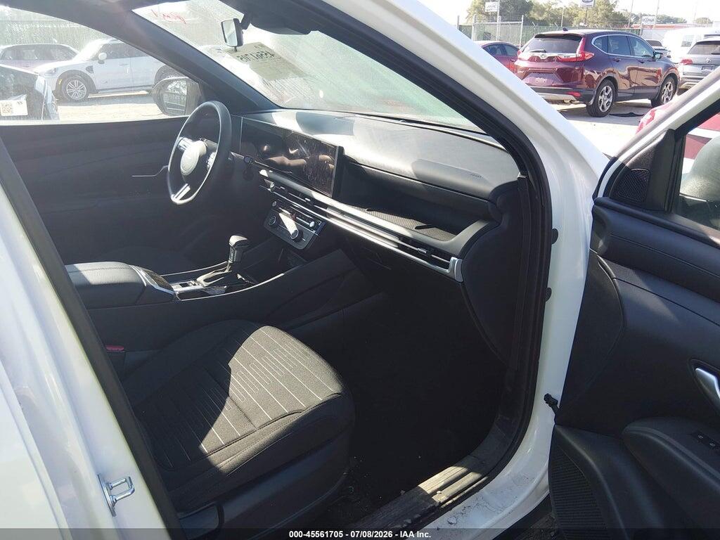 5NTJA4DE2SH139620 2025 HYUNDAI SANTA CRUZ photo no. 5