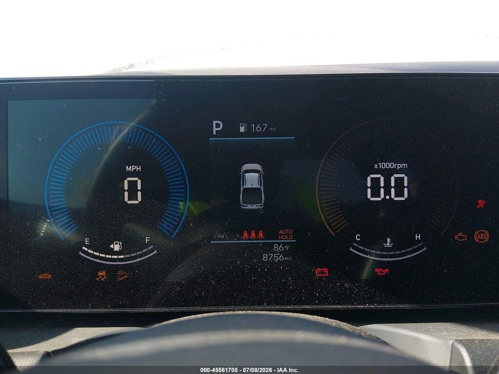 5NTJA4DE2SH139620 2025 HYUNDAI SANTA CRUZ photo no. 7