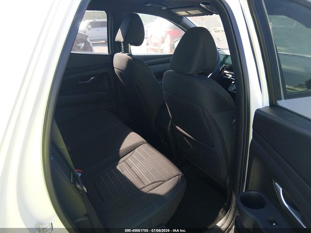 5NTJA4DE2SH139620 2025 HYUNDAI SANTA CRUZ photo no. 8