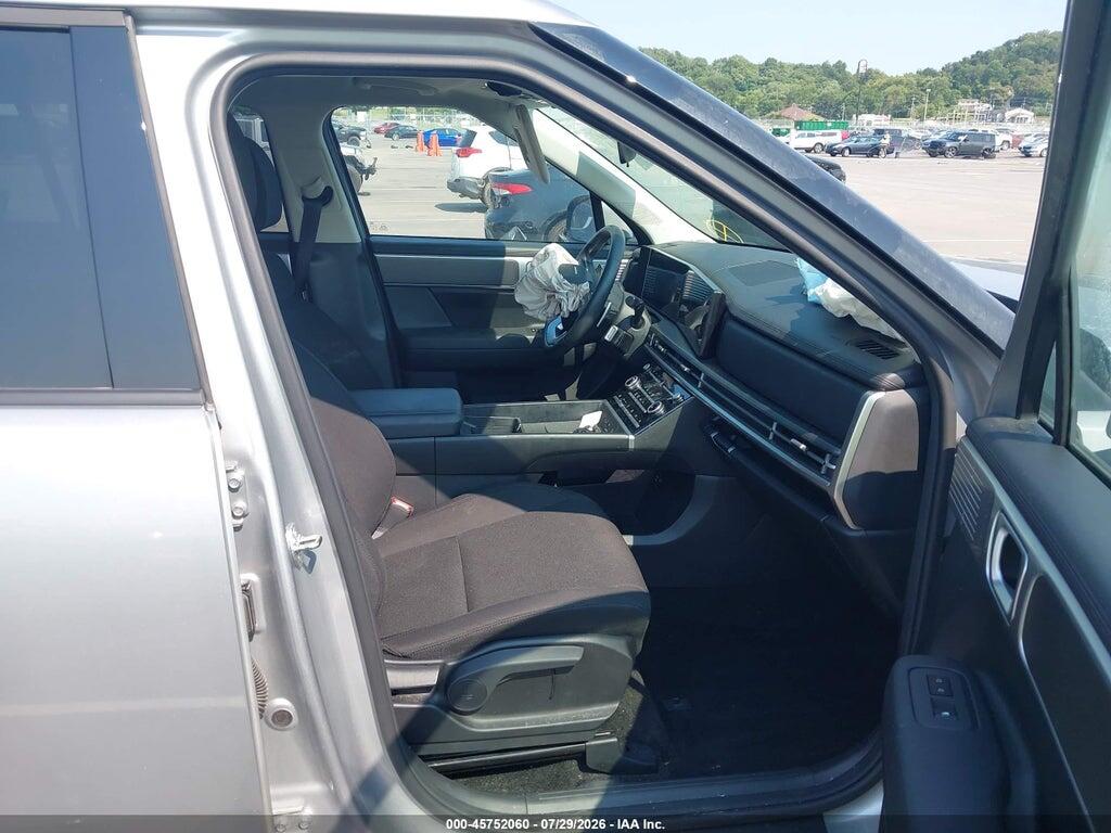5NMP14GL8SH092965 2025 HYUNDAI SANTA FE photo no. 5