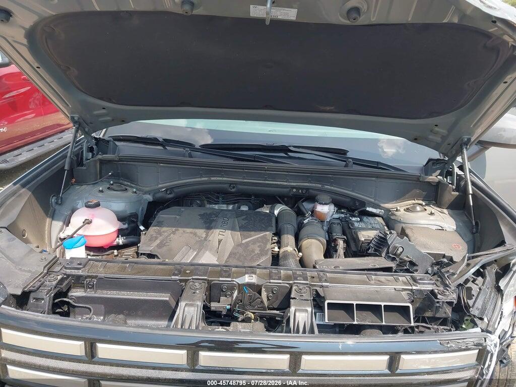 5NMP1DGL8SH129447 2025 HYUNDAI SANTA FE photo no. 10