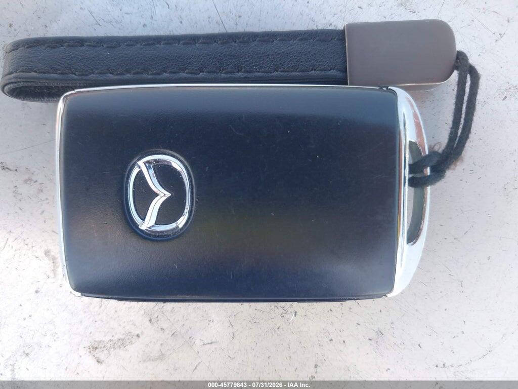 JM1BPAML3M1346719 2021 MAZDA MAZDA3 photo no. 11