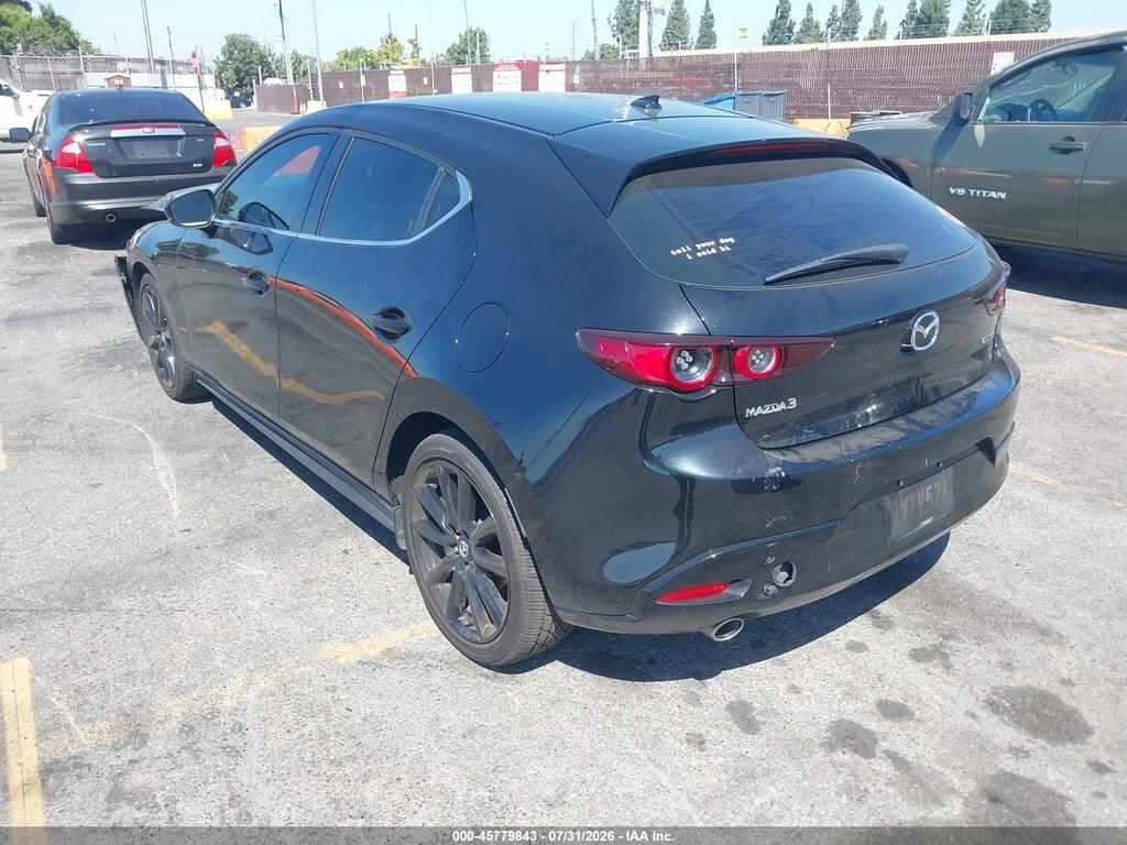 JM1BPAML3M1346719 2021 MAZDA MAZDA3 photo no. 3