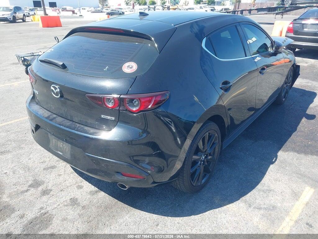 JM1BPAML3M1346719 2021 MAZDA MAZDA3 photo no. 4