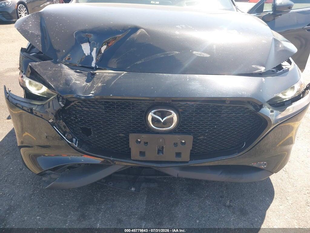 JM1BPAML3M1346719 2021 MAZDA MAZDA3 photo no. 6