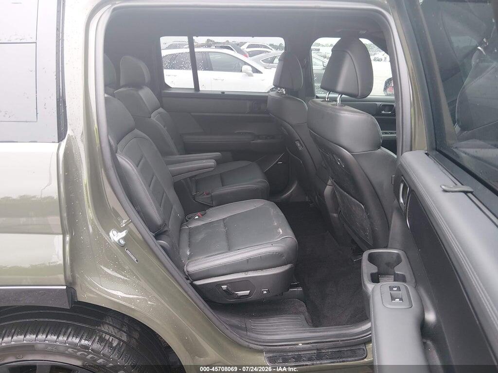 5NMP5DGL0SH091748 2025 HYUNDAI SANTA FE photo no. 8