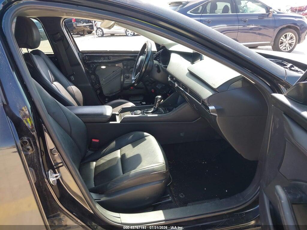 JM1BPACL6M1308418 2021 MAZDA MAZDA3 photo no. 5