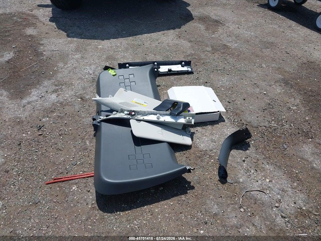 5NMP2DGLXSH127681 2025 HYUNDAI SANTA FE photo no. 12