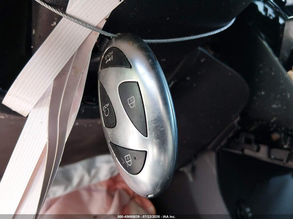 5NMP5DGL2SH128024 2025 HYUNDAI SANTA FE photo no. 11