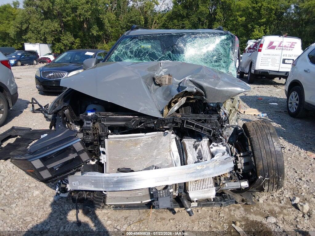 5NMP5DGL2SH128024 2025 HYUNDAI SANTA FE photo no. 12