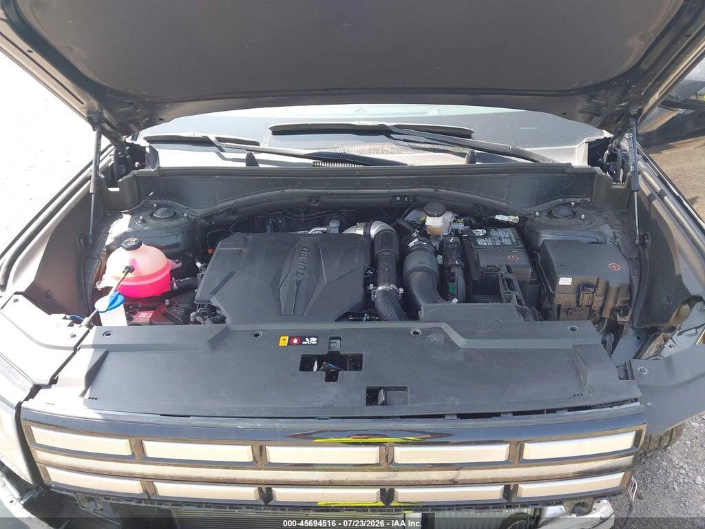 5NMP2DGL0SH079267 2025 HYUNDAI SANTA FE photo no. 10