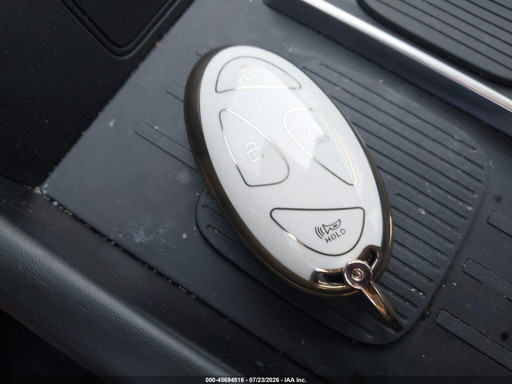 5NMP2DGL0SH079267 2025 HYUNDAI SANTA FE photo no. 11