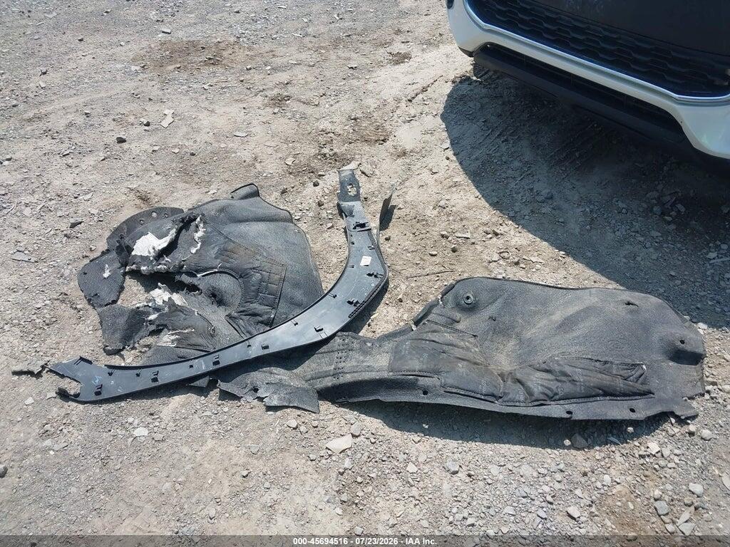 5NMP2DGL0SH079267 2025 HYUNDAI SANTA FE photo no. 12