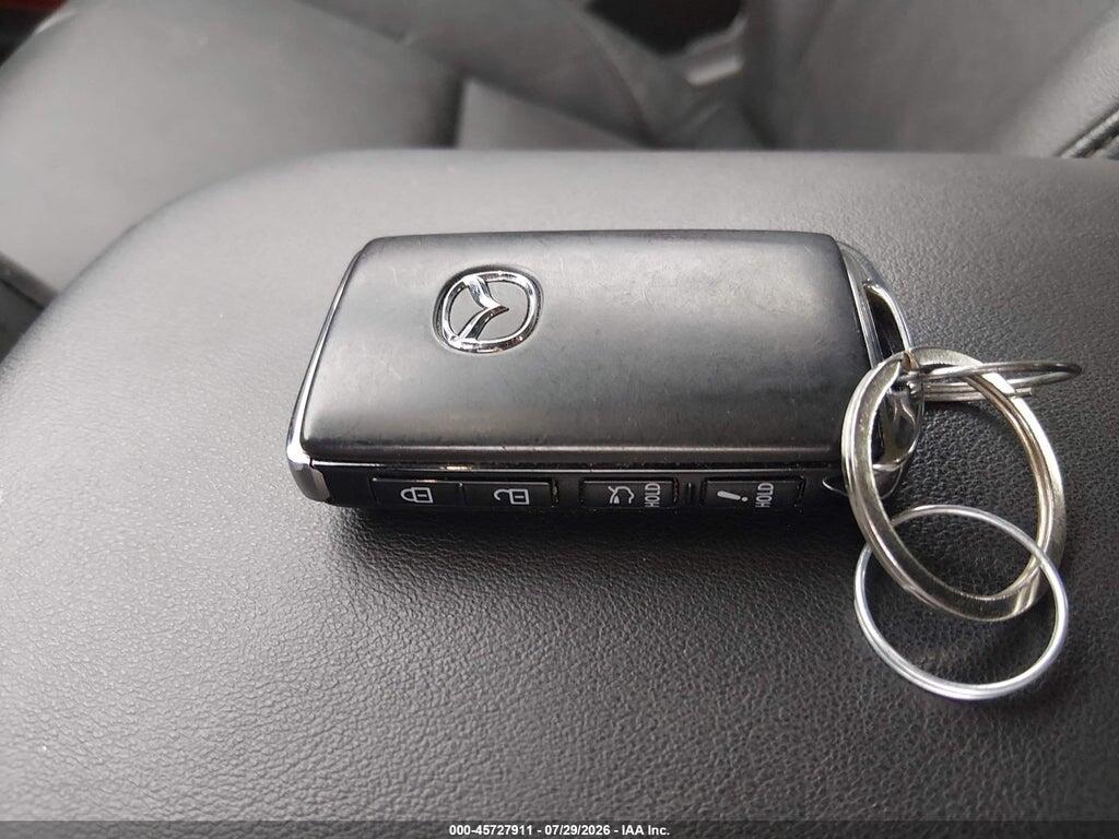 3MZBPBBL8MM253106 2021 MAZDA MAZDA3 photo no. 11