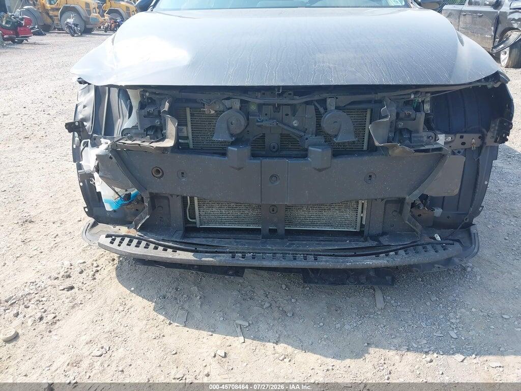 3MZBPBBL9MM250554 2021 MAZDA MAZDA3 photo no. 6