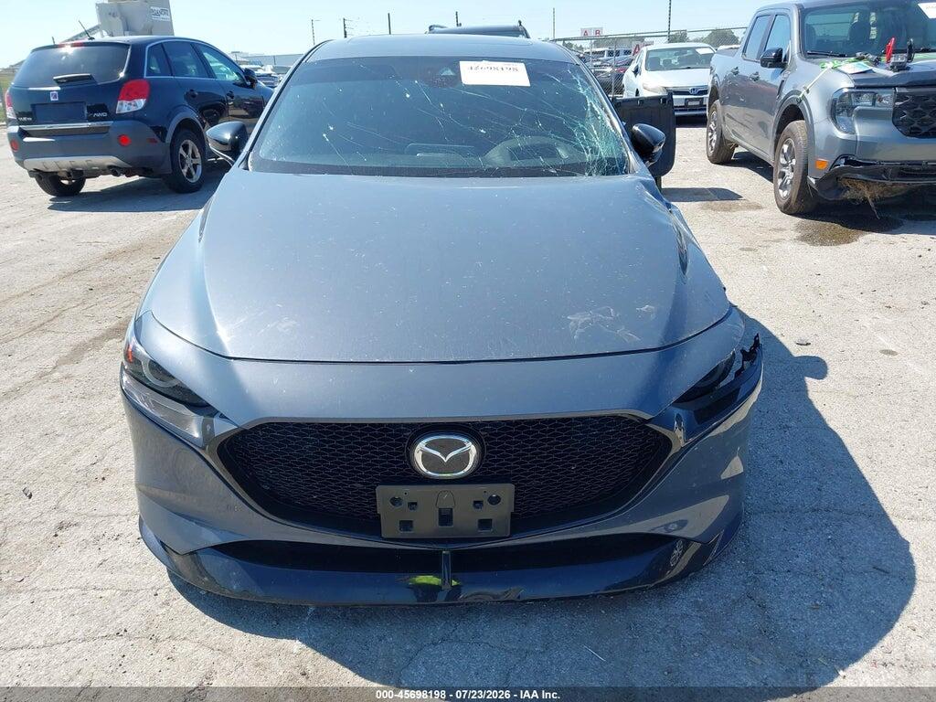 JM1BPBML4M1303044 2021 MAZDA MAZDA3 photo no. 12
