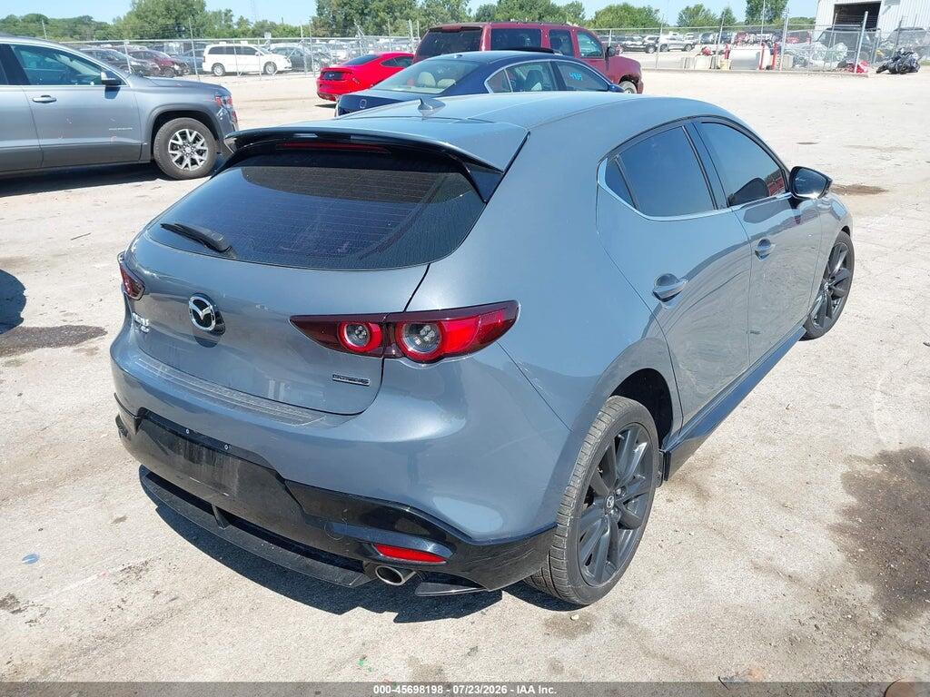 JM1BPBML4M1303044 2021 MAZDA MAZDA3 photo no. 4
