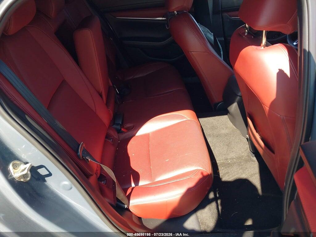 JM1BPBML4M1303044 2021 MAZDA MAZDA3 photo no. 8