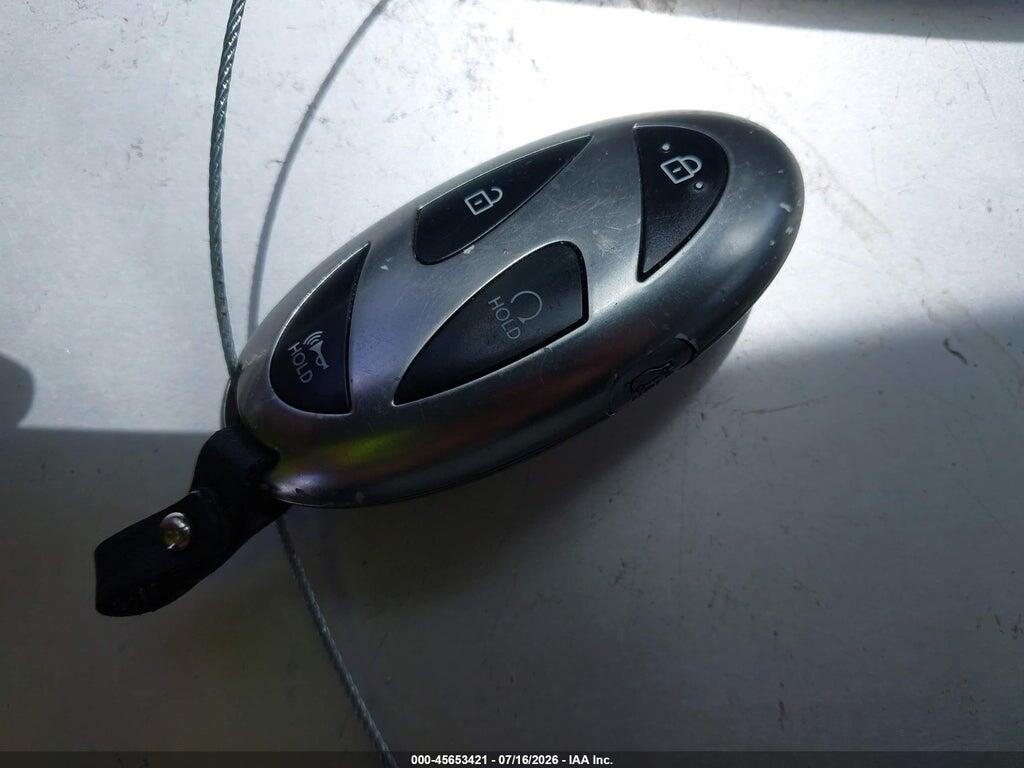 5NMP24GLXSH124974 2025 HYUNDAI SANTA FE photo no. 11