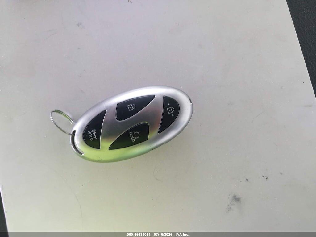 5NMP24GL9SH089909 2025 HYUNDAI SANTA FE photo no. 11