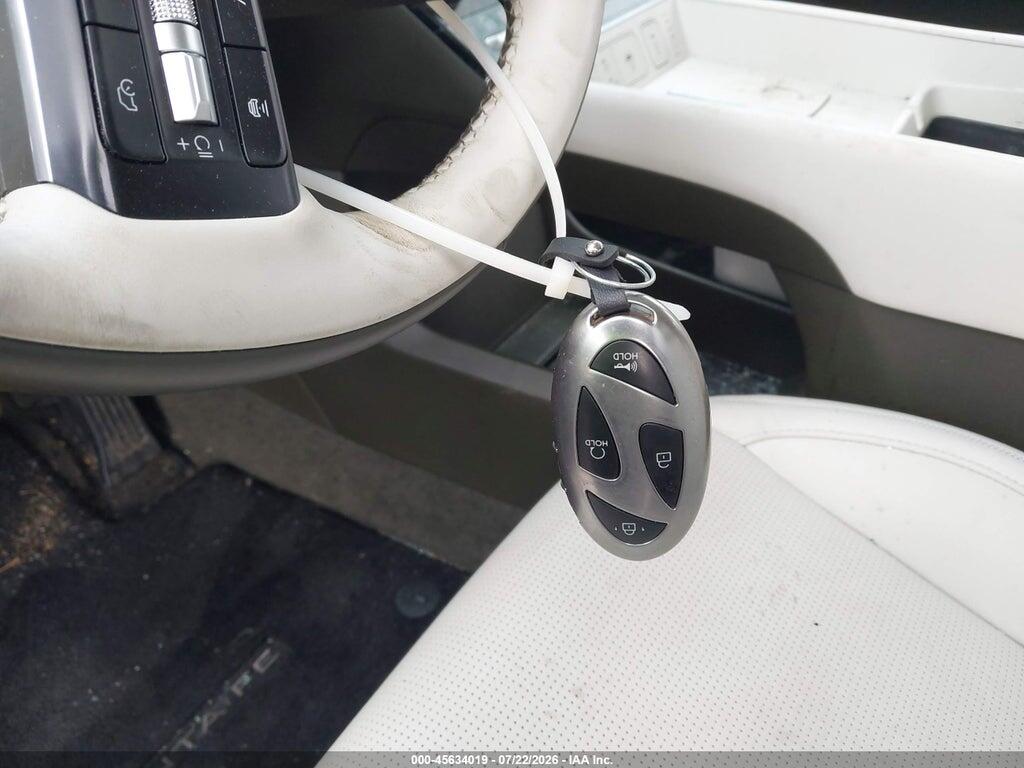 5NMP5DGL0SH111142 2025 HYUNDAI SANTA FE photo no. 11