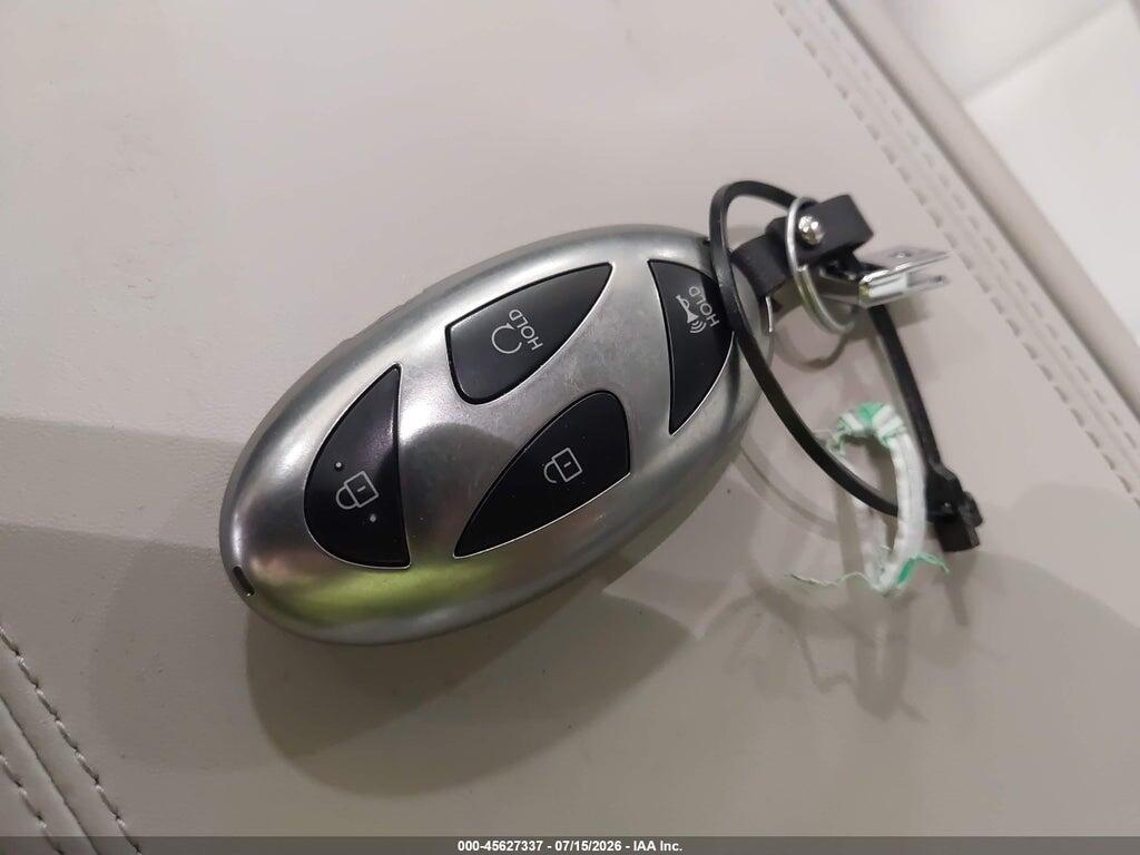 5NMP1DGL6SH122402 2025 HYUNDAI SANTA FE photo no. 11