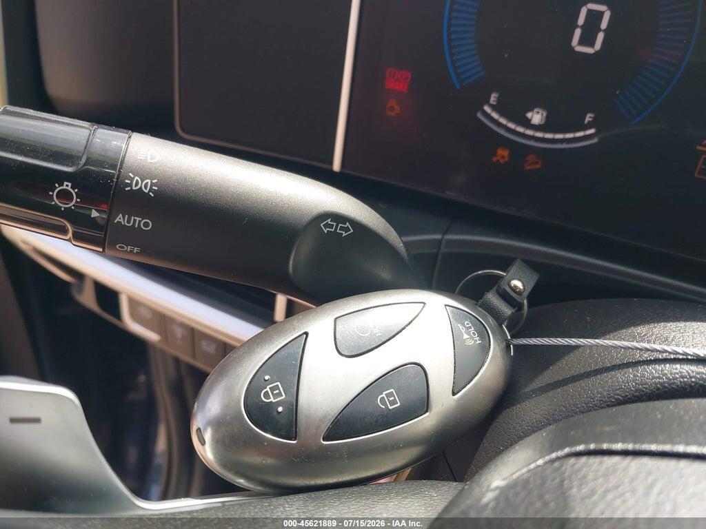 5NMP24GLXSH075159 2025 HYUNDAI SANTA FE photo no. 11