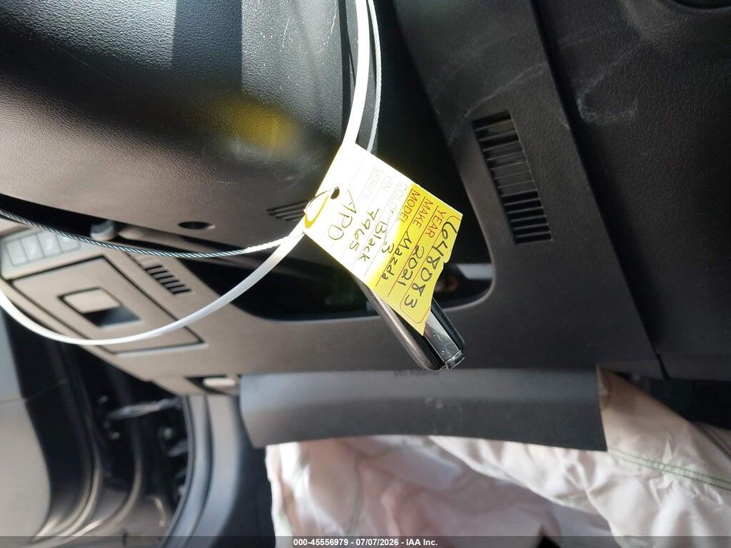 JM1BPBML2M1307965 2021 MAZDA MAZDA3 photo no. 10