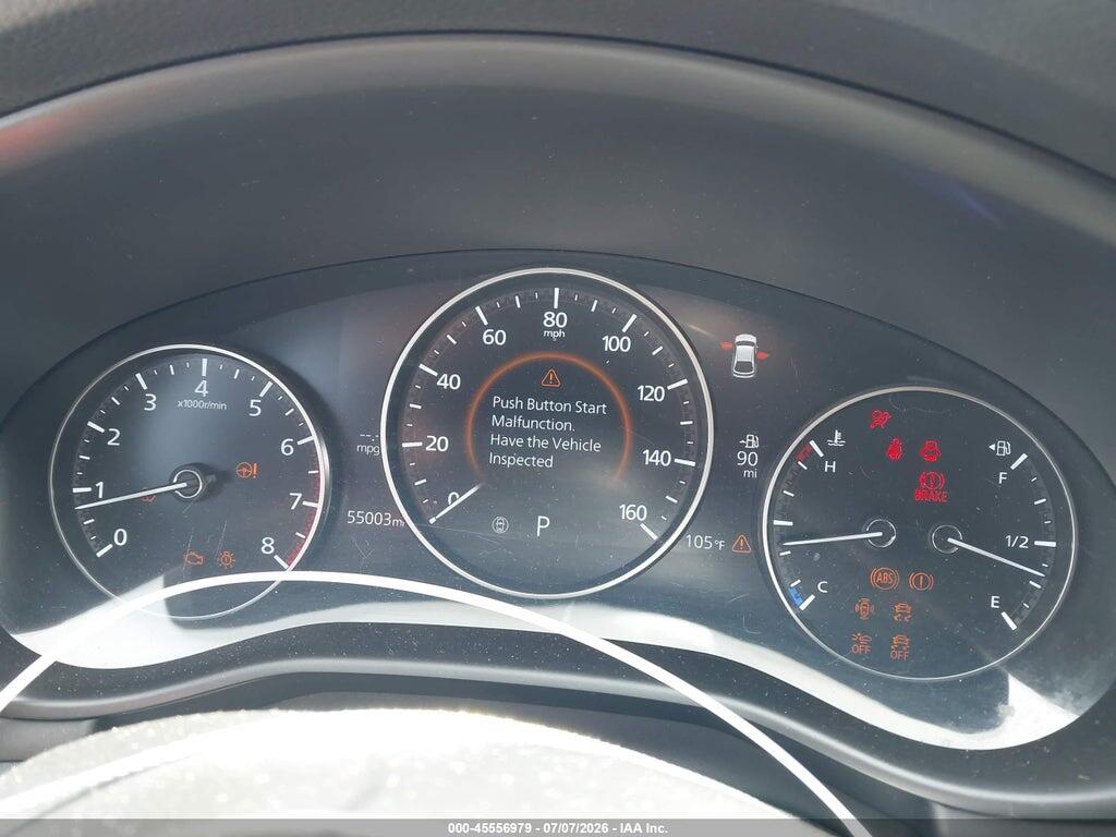 JM1BPBML2M1307965 2021 MAZDA MAZDA3 photo no. 6