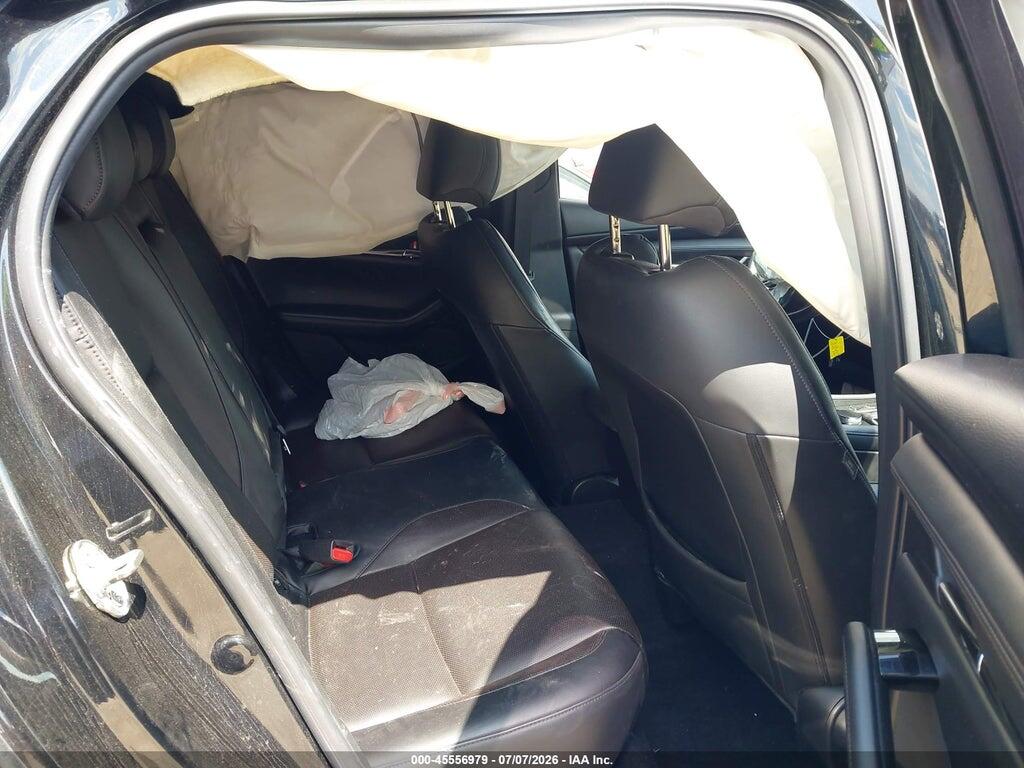 JM1BPBML2M1307965 2021 MAZDA MAZDA3 photo no. 7