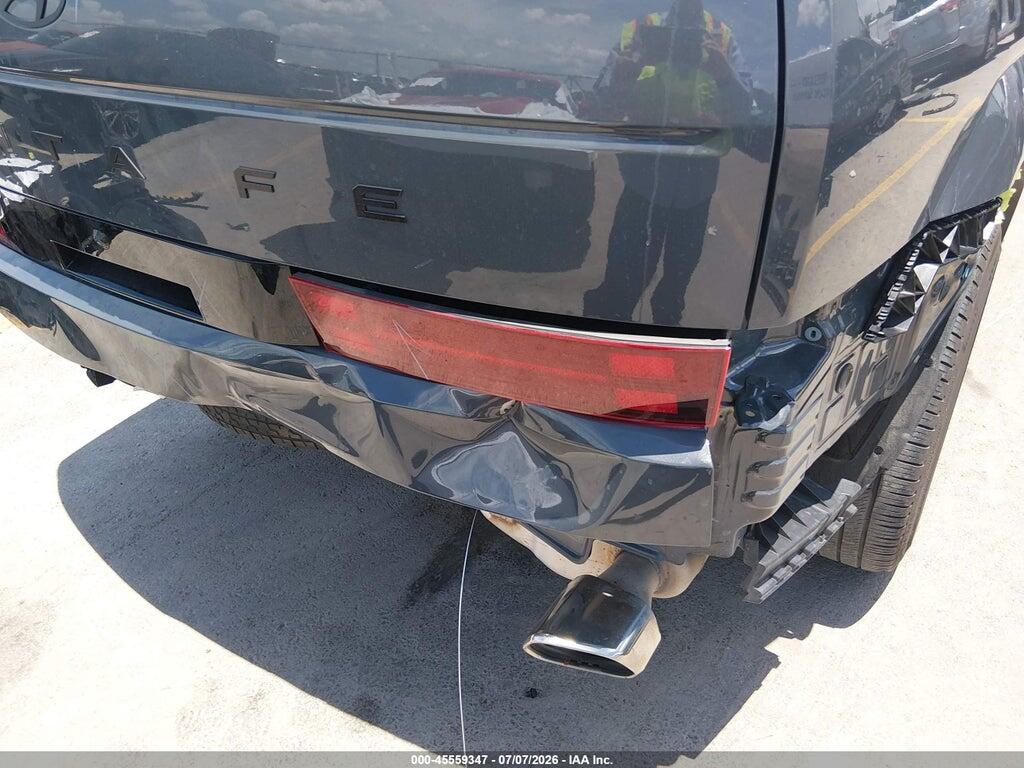 5NMP54GL8SH072204 2025 HYUNDAI SANTA FE photo no. 6