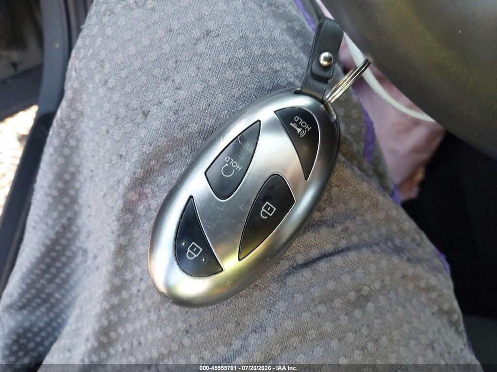 5NMP1DGL0SH073388 2025 HYUNDAI SANTA FE photo no. 11