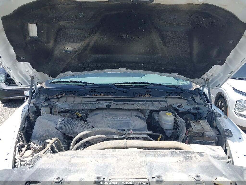 3C63RRGJ7GG332505 2016 RAM 3500 photo no. 10