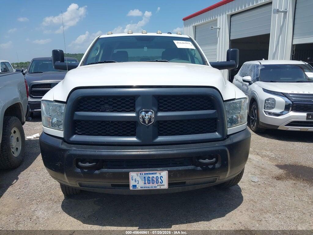 3C63RRGJ7GG332505 2016 RAM 3500 photo no. 12