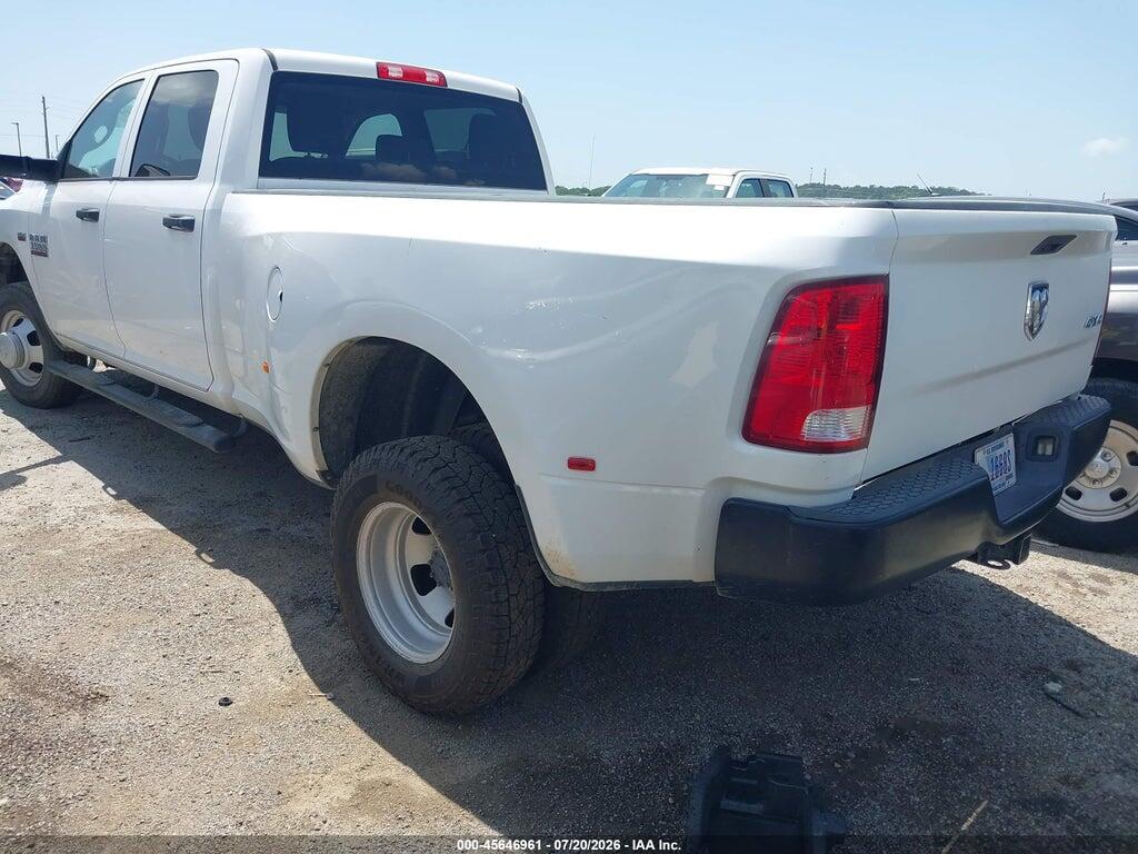 3C63RRGJ7GG332505 2016 RAM 3500 photo no. 3