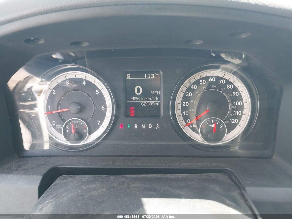 3C63RRGJ7GG332505 2016 RAM 3500 photo no. 7