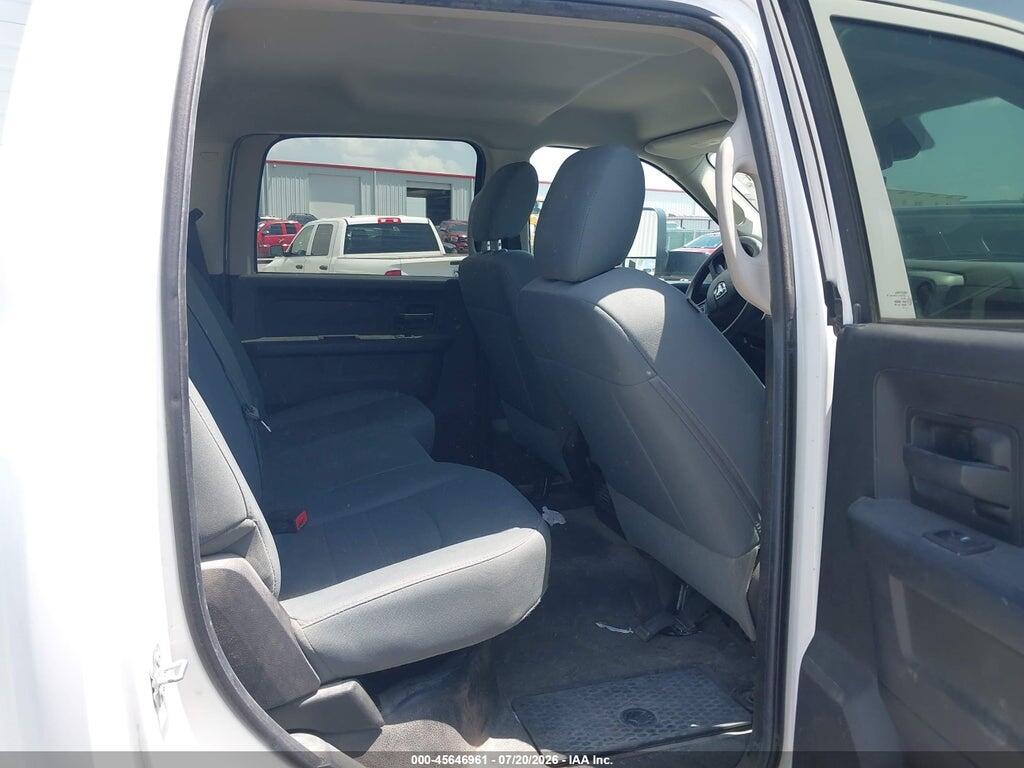 3C63RRGJ7GG332505 2016 RAM 3500 photo no. 8