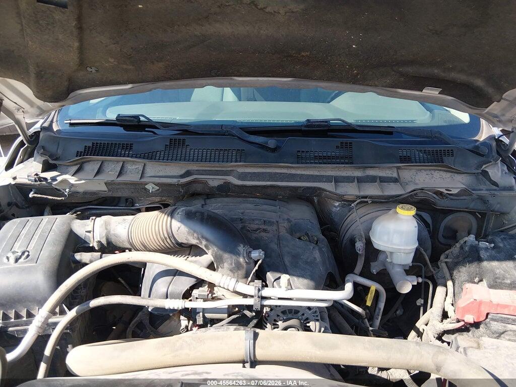 3C6RR7KT4GG329522 2016 RAM 1500 photo no. 10