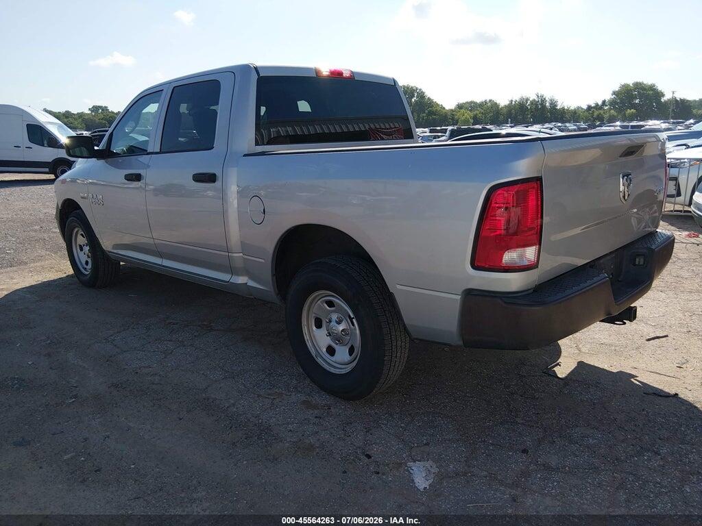 3C6RR7KT4GG329522 2016 RAM 1500 photo no. 3